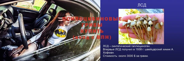молекула духа Балабаново